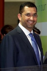Abdulla Al Saeed