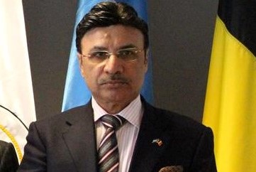 Adhar Kumar