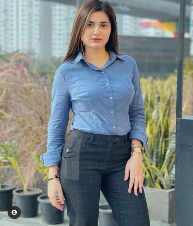 Aisha Ibrahim Salam